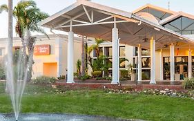 Clarion Hotel Orlando Florida